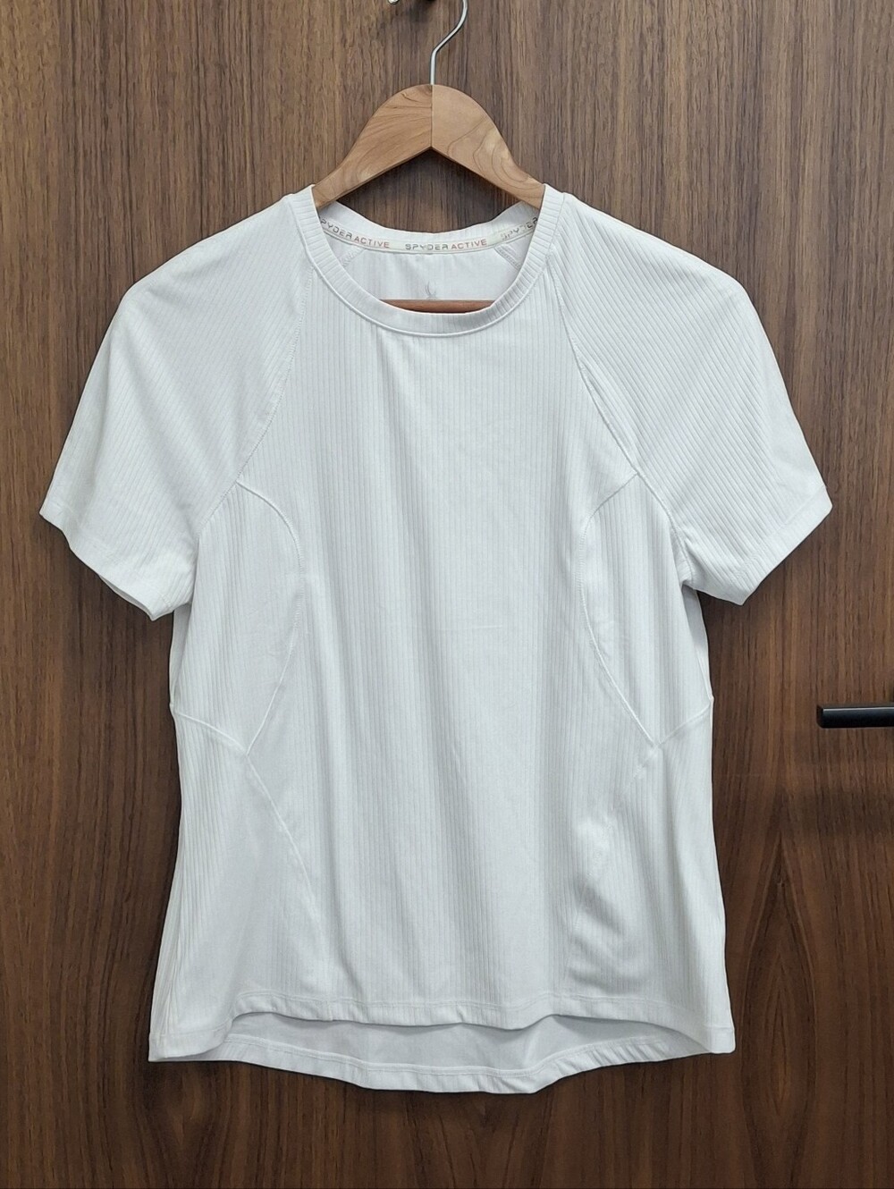 SPYDER Active Athletic Top SZ M